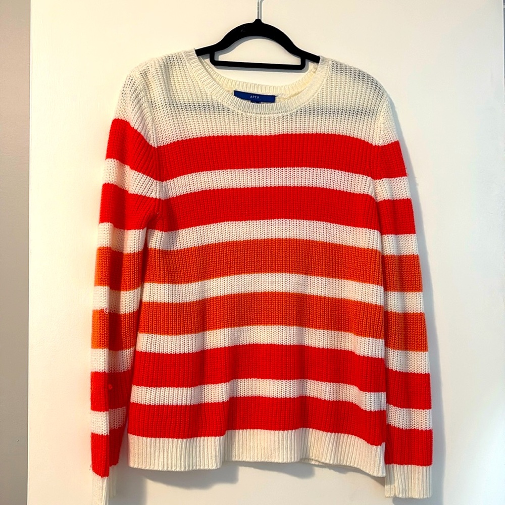 Apt 9 women’s sweater